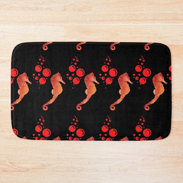Item preview, Seahorse designed and sold by DMpuki.