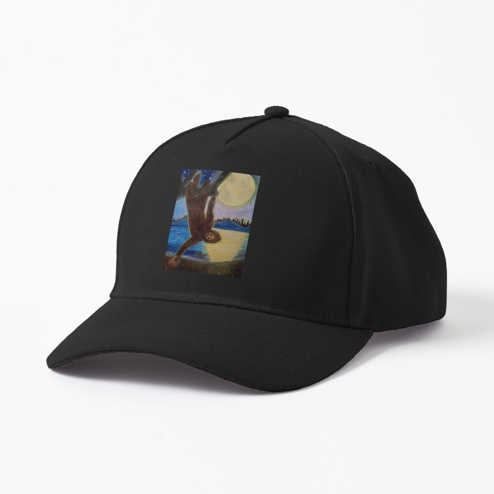 Item preview, Baseball Cap designed and sold by CarolOchs.