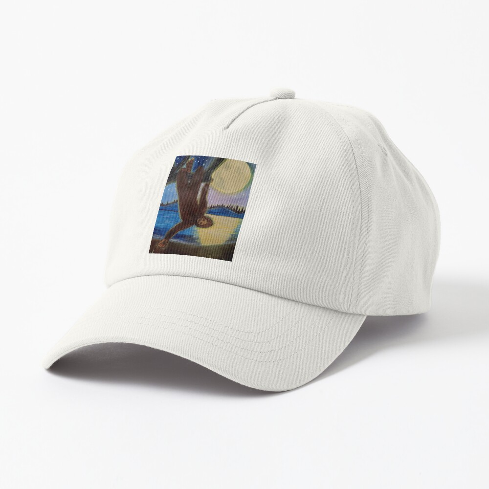 Item preview, Dad Hat designed and sold by CarolOchs.