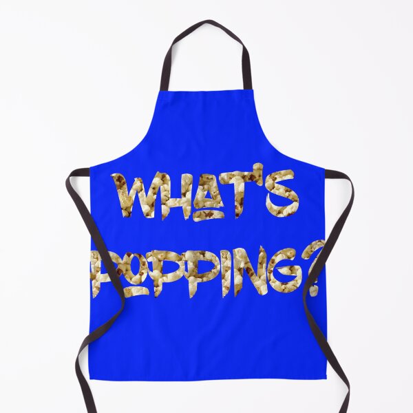 Item preview, What's Popping? designed and sold by BlazeBelushi.