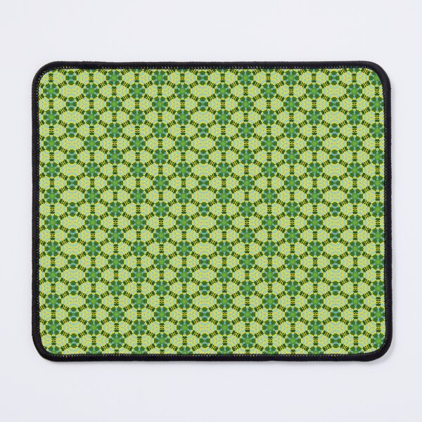 Item preview, Green Geo designed and sold by Derugdesigns.