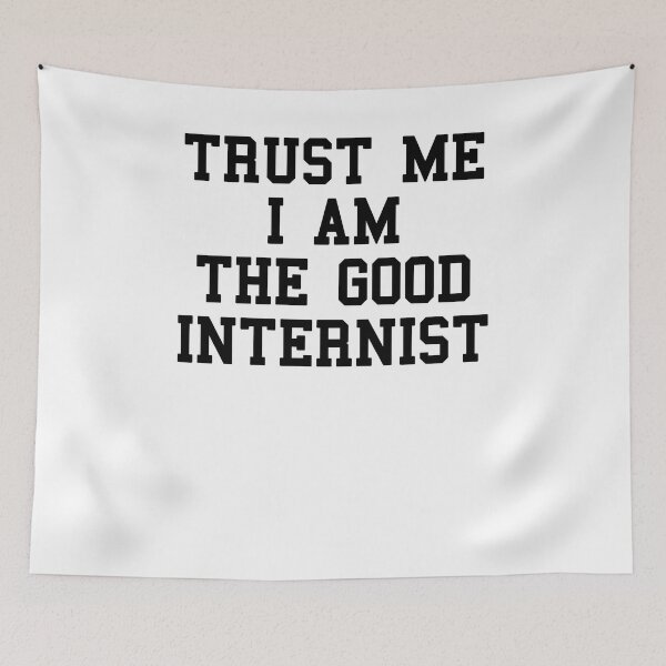 Item preview, Internist Saying designed and sold by SydneyLoving.