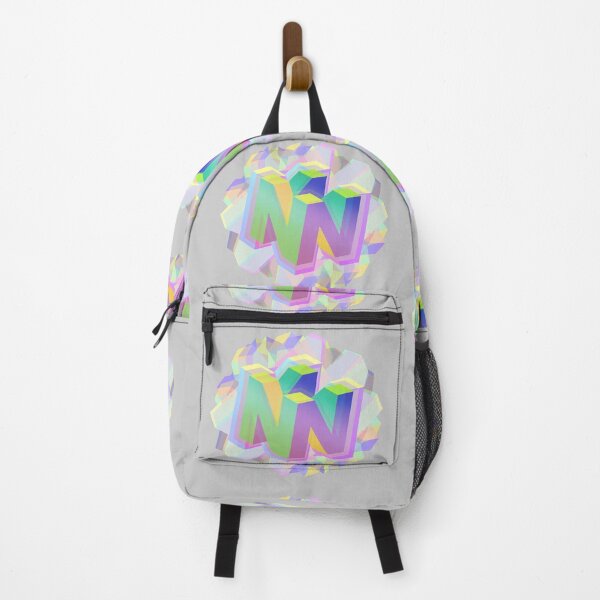 Item preview, 64 Dimensional Letter N designed and sold by audreyyun.