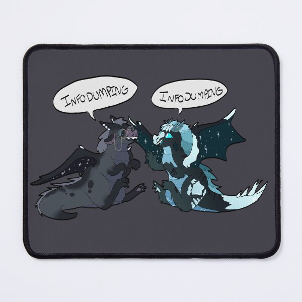 Item preview, Whiteout and Thoughtful designed and sold by acescrewsup.