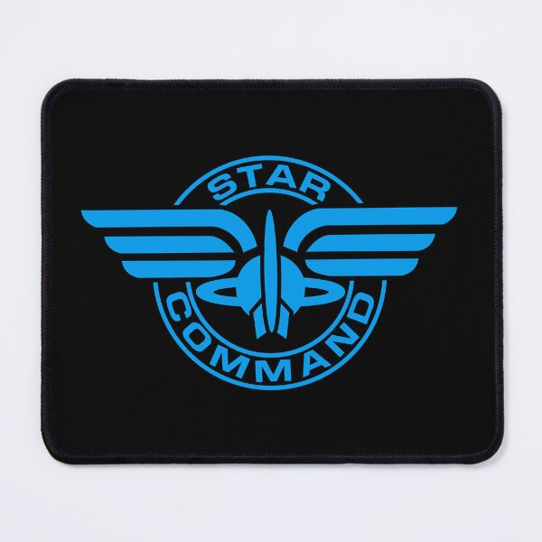 Item preview, Lightyear Star Command Round designed and sold by ThomasKadmon.