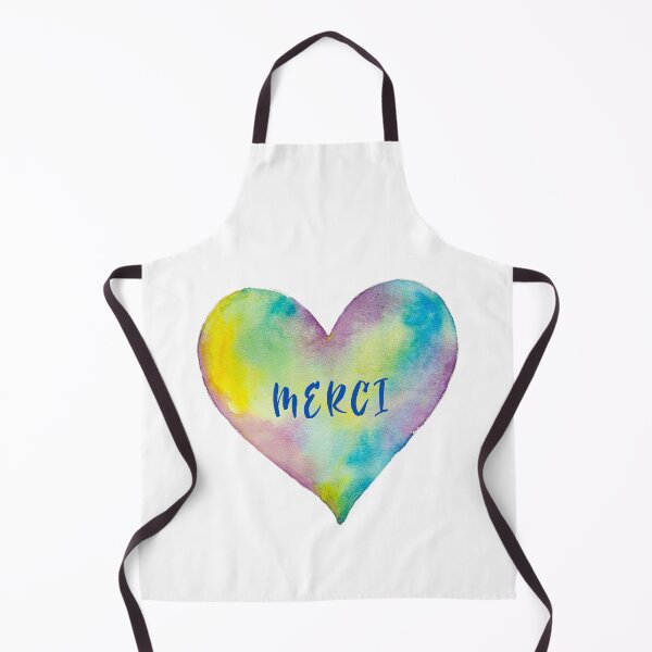 Item preview, MERCI designed and sold by IsaCria.