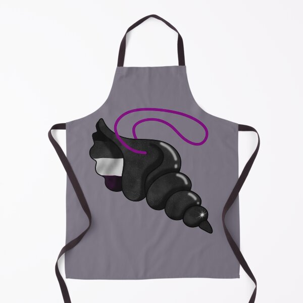 Item preview, Ace Void Shell Pendent designed and sold by KlickWitch.
