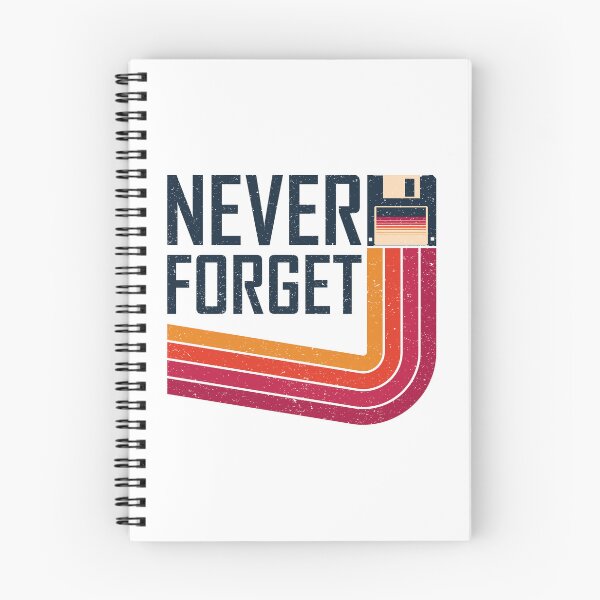 Item preview, Floppy Disk Nostalgia For All designed and sold by sachpica.