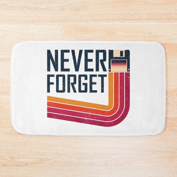 Item preview, Floppy Disk Nostalgia For All designed and sold by sachpica.