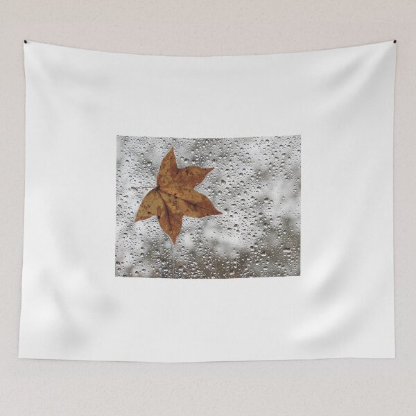 Item preview, Sticking Around for the Fall designed and sold by Roger Easley.