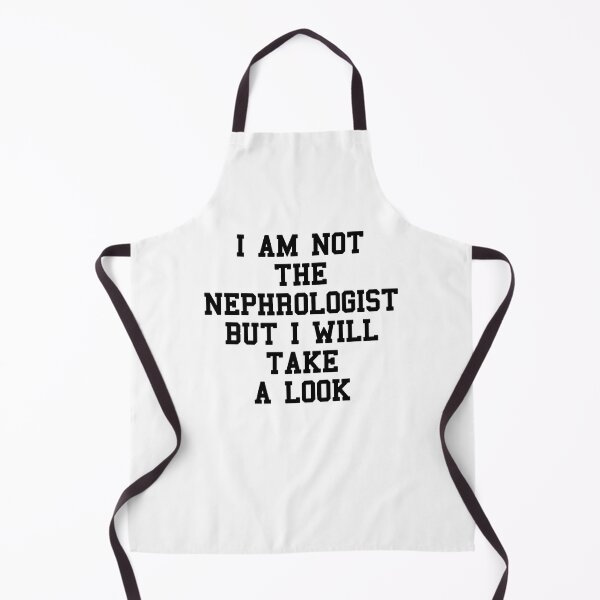 Item preview, Nephrologist Saying designed and sold by SydneyLoving.