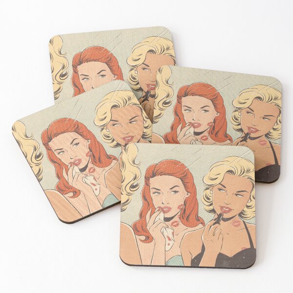 Item preview, secret romance designed and sold by Jenifer Prince.
