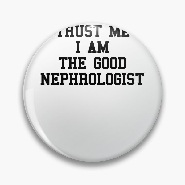 Item preview, Nephrologist Saying designed and sold by SydneyLoving.