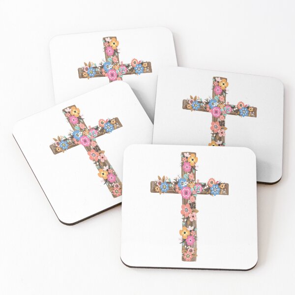 Item preview, He Died On The Cross designed and sold by hergracediary.