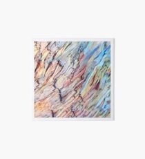 Non-Native Spectrum Art Board