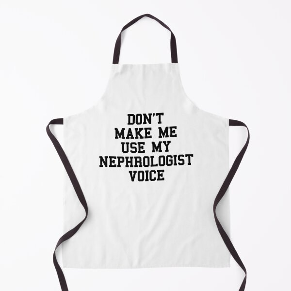 Item preview, Nephrologist Saying designed and sold by SydneyLoving.
