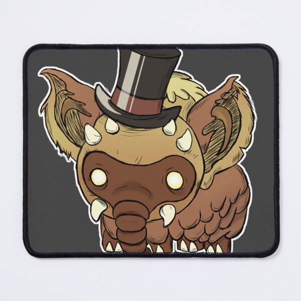Item preview, Dapper Koalefant designed and sold by KlickWitch.