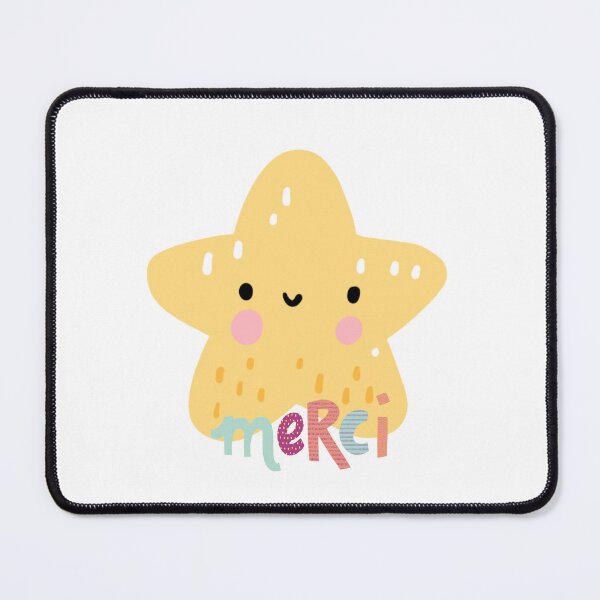 Item preview, MERCI designed and sold by IsaCria.