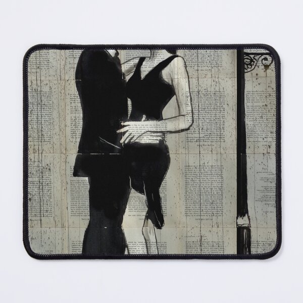 Item preview, rainy day love lamp designed and sold by Loui  Jover.