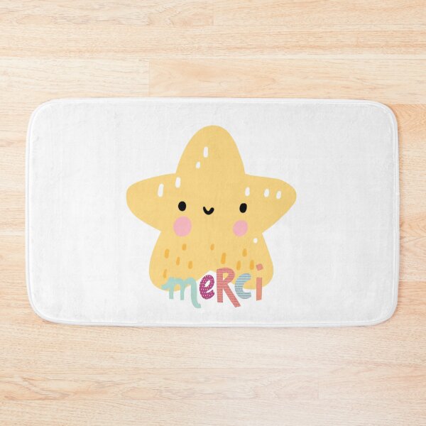 Item preview, MERCI designed and sold by IsaCria.