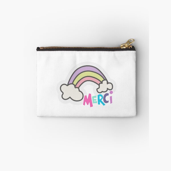 Item preview, MERCI designed and sold by IsaCria.