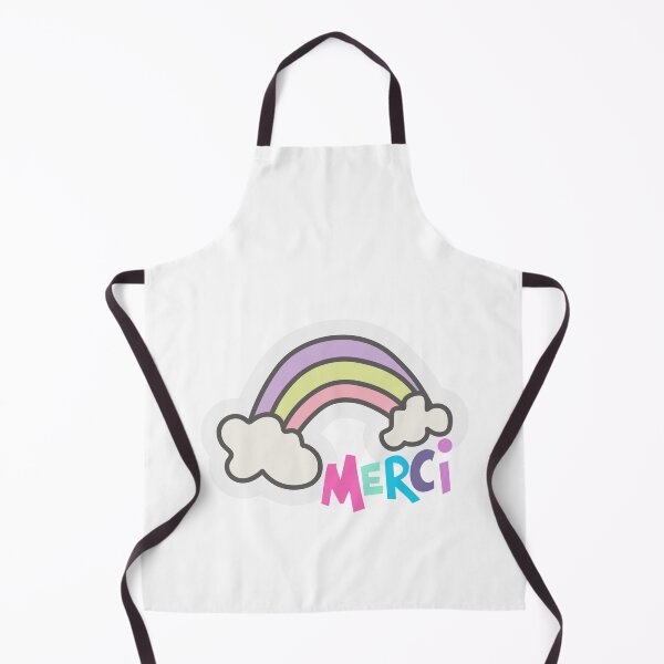 Item preview, MERCI designed and sold by IsaCria.