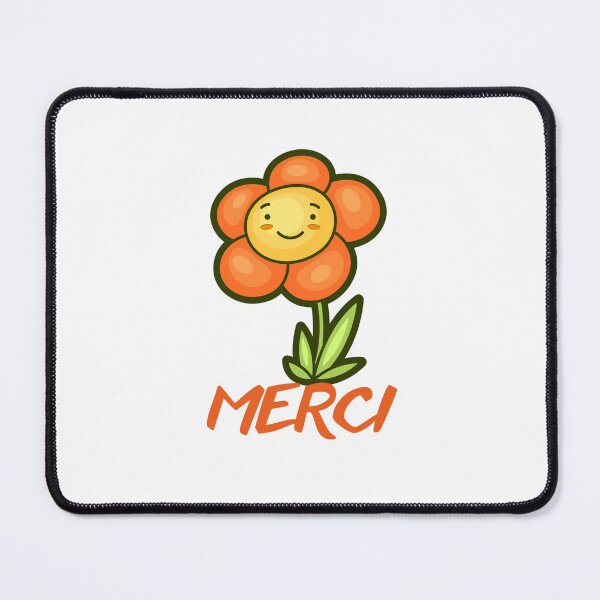 Item preview, MERCI designed and sold by IsaCria.