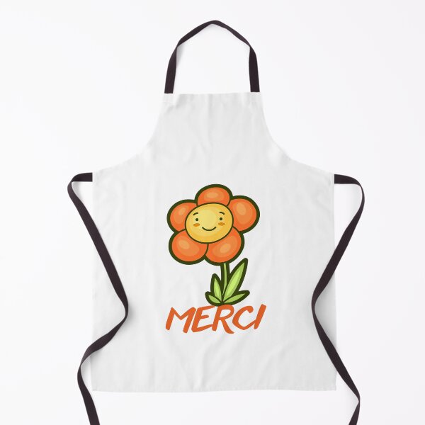 Item preview, MERCI designed and sold by IsaCria.