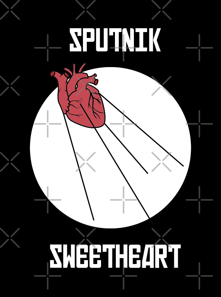 sputnik sweetheart amazon