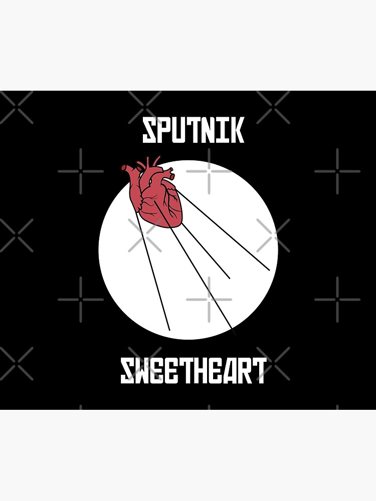 the sputnik sweetheart