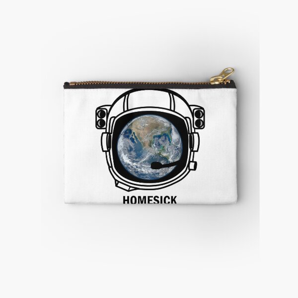 Item preview, Homesick astronaut  designed and sold by EleYeah.