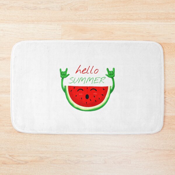 Item preview, Watermelon summer  designed and sold by YOSPACE.