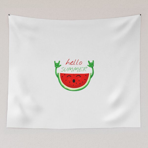 Item preview, Watermelon summer  designed and sold by YOSPACE.