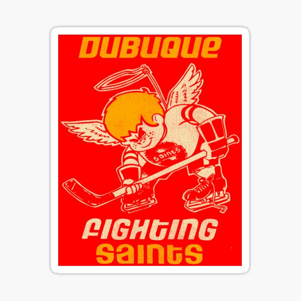 Buy the Minnesota Fighting Saints Hockey Hoodie Online : WHA 1972-1977