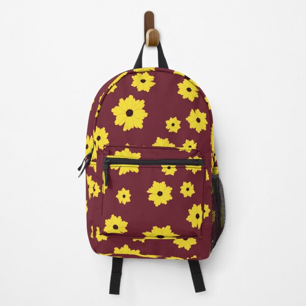 Item preview, Coreopsis Pattern designed and sold by Zia Frazier.