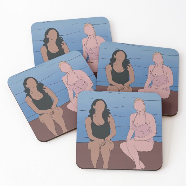 Item preview, Veronica and Betty #1 designed and sold by Rosadarose.