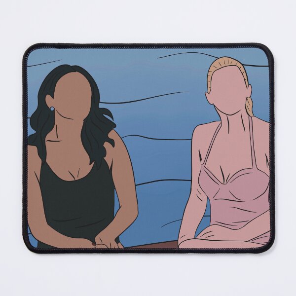 Item preview, Veronica and Betty #1 designed and sold by Rosadarose.