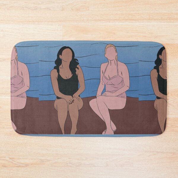 Item preview, Veronica and Betty #1 designed and sold by Rosadarose.