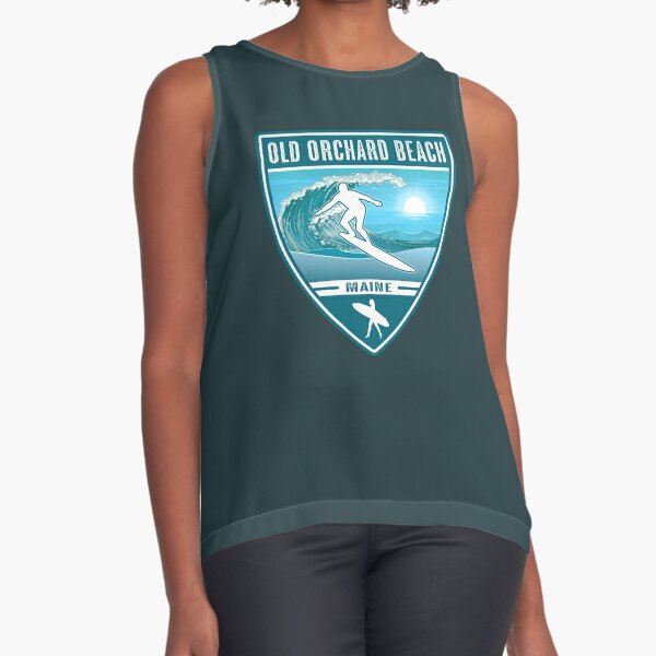 Old Orchard Beach - Old Orchard - Tank Top