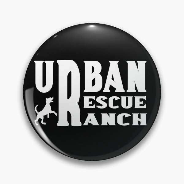Item preview, Urban Rescue Ranch designed and sold by topstoxx.