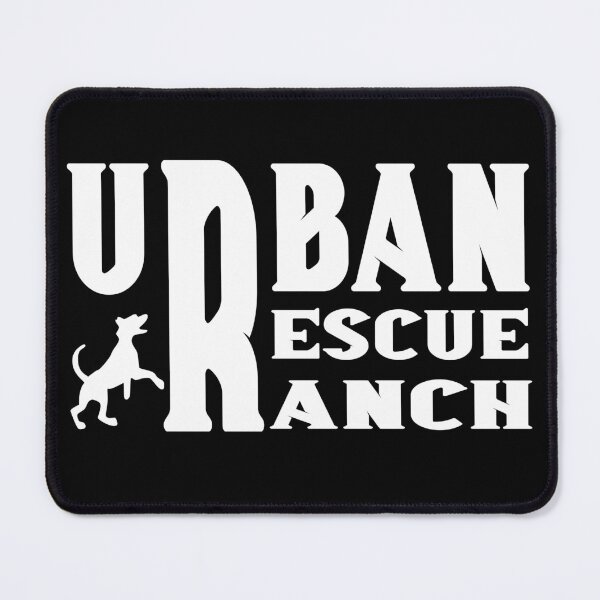 Item preview, Urban Rescue Ranch designed and sold by topstoxx.