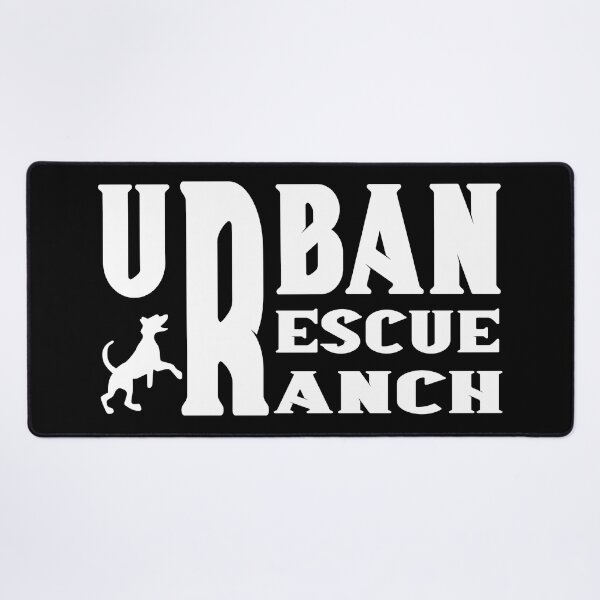 Item preview, Urban Rescue Ranch designed and sold by topstoxx.