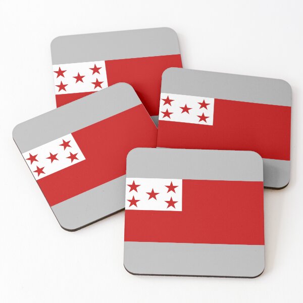 Item preview, Star Spangled Tongan Flag designed and sold by JonathanR1994.