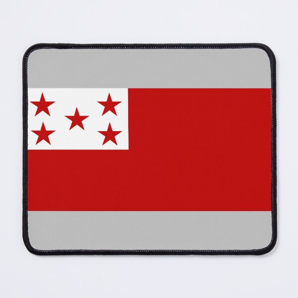 Item preview, Star Spangled Tongan Flag designed and sold by JonathanR1994.