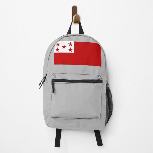 Item preview, Star Spangled Tongan Flag designed and sold by JonathanR1994.