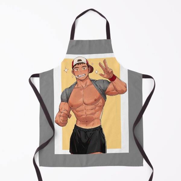 Item preview, TAN ATHLETIC ABS designed and sold by Dolls X Beauty.