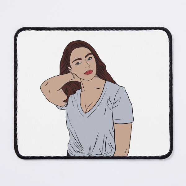 Item preview, Danielle Rose Russell #5 designed and sold by Rosadarose.