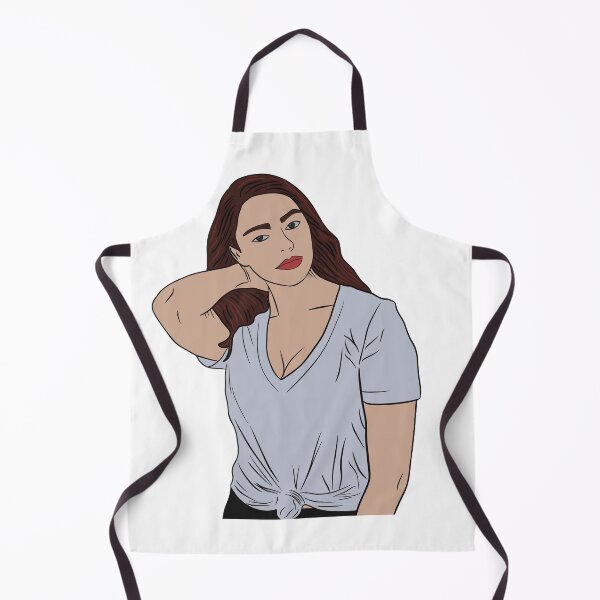 Item preview, Danielle Rose Russell #5 designed and sold by Rosadarose.