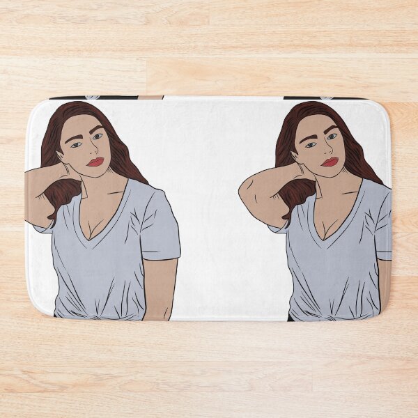 Item preview, Danielle Rose Russell #5 designed and sold by Rosadarose.