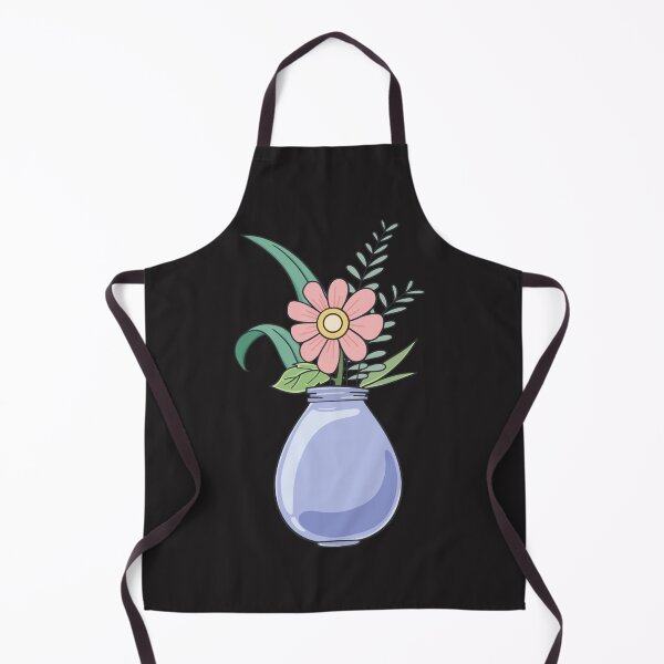 Item preview, Flowers In Mason Jar designed and sold by package11.